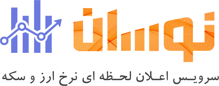 نوسان