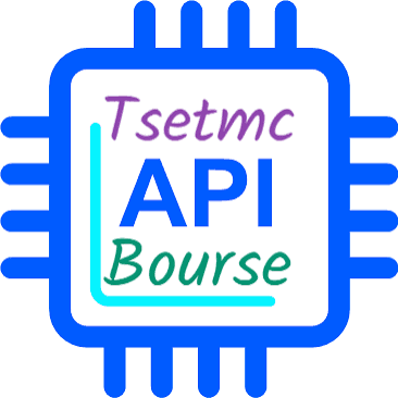 Tsetmc API Bourse